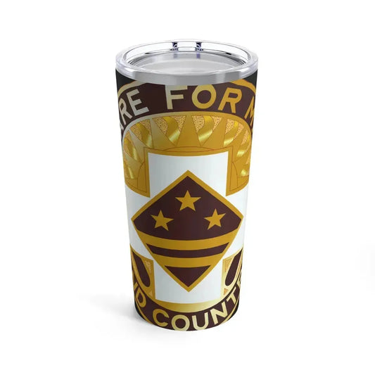 115 Surgical Hospital (U.S. Army) Tumbler 20oz 20oz - Go Mug Yourself