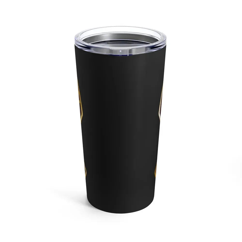 115 Surgical Hospital (U.S. Army) Tumbler 20oz - Go Mug Yourself