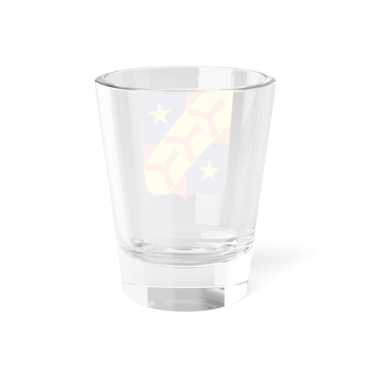 268 Aviation Battalion 2 (U.S. Army) Shot Glass 1.5oz