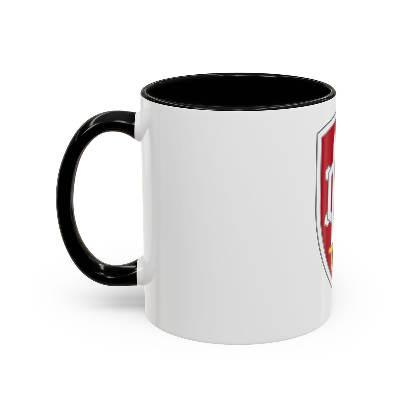Engineer Command Vietnam 2 (U.S. Army) Accent Coffee Mug