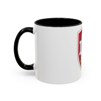 Engineer Command Vietnam 2 (U.S. Army) Accent Coffee Mug