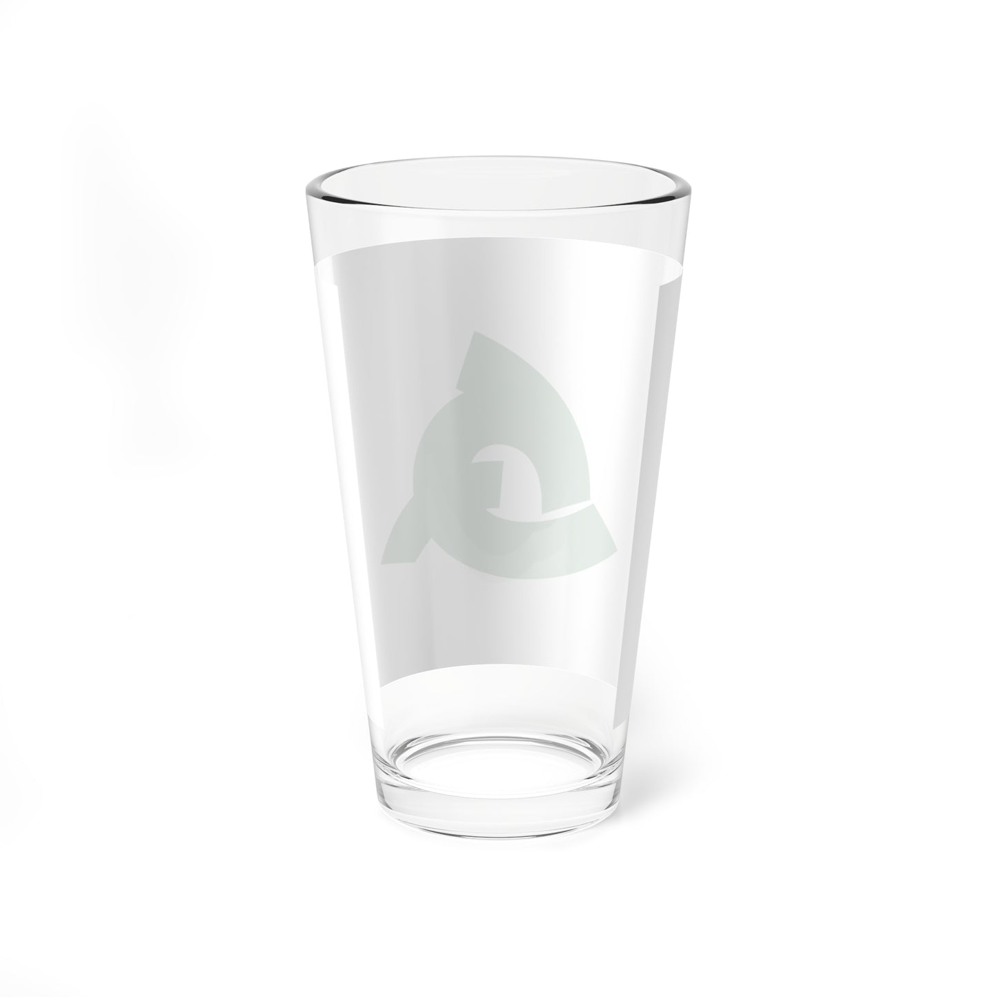 Flag of Tara Saga (Japan) Pint Glass 16oz