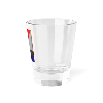 Izmail Coat of Arms (Ukraine) (Coat of Arms) Shot Glass 1.5oz