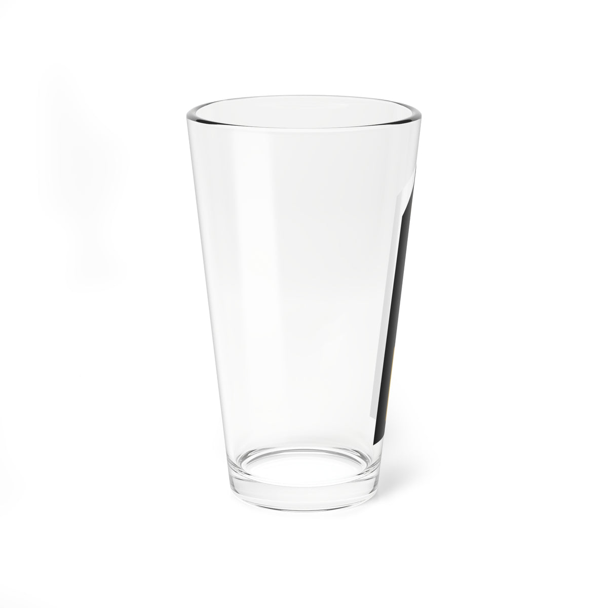 05 Somali Navy WO2 (Mali) (Military Rank) Pint Glass 16oz
