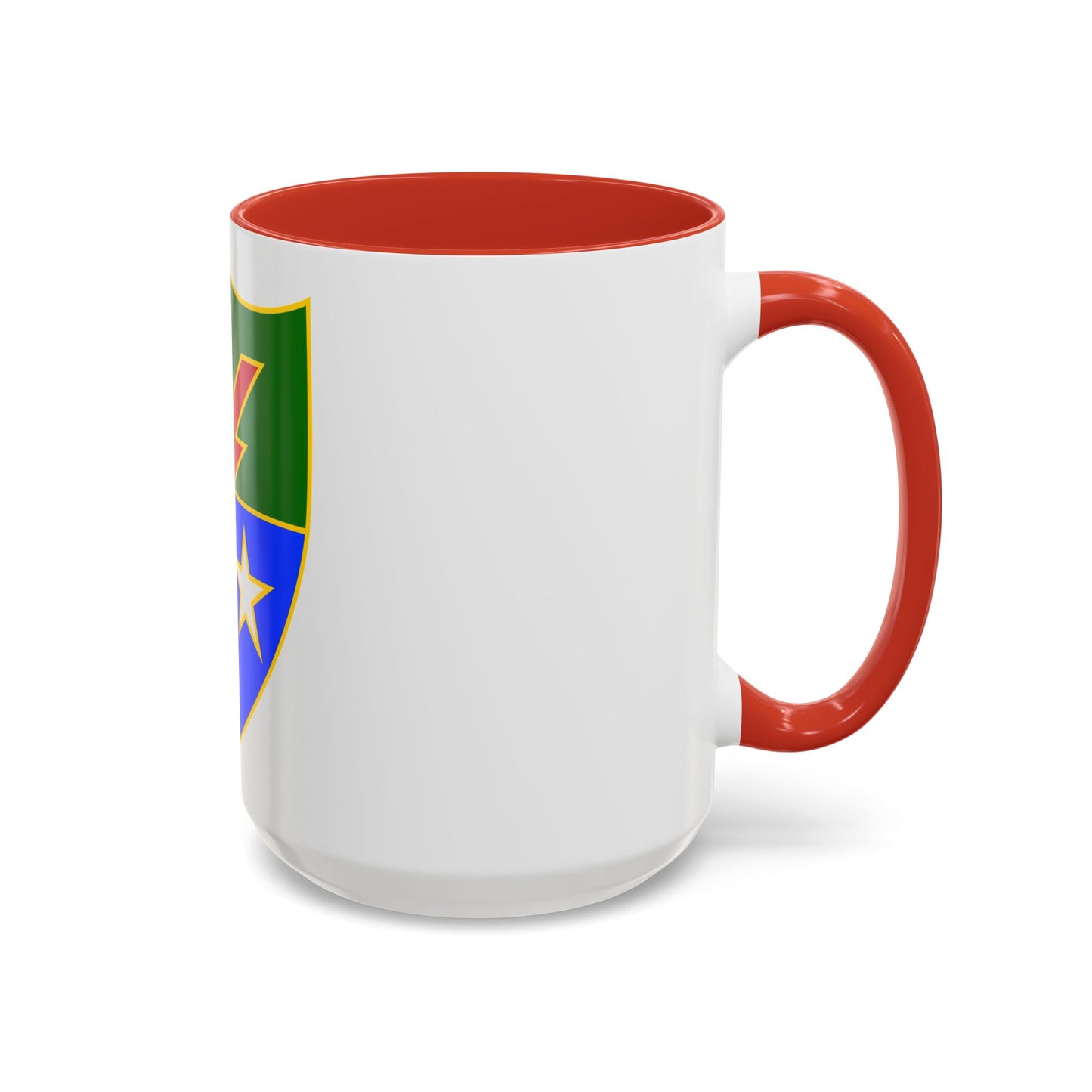 75th Ranger Regiment (U.S. Army) Accent Coffee Mug