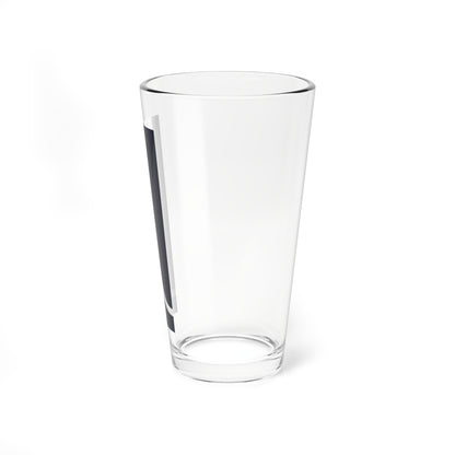 French Army sleeves Dragons 1914 OR 5 (Military Rank) Pint Glass 16oz