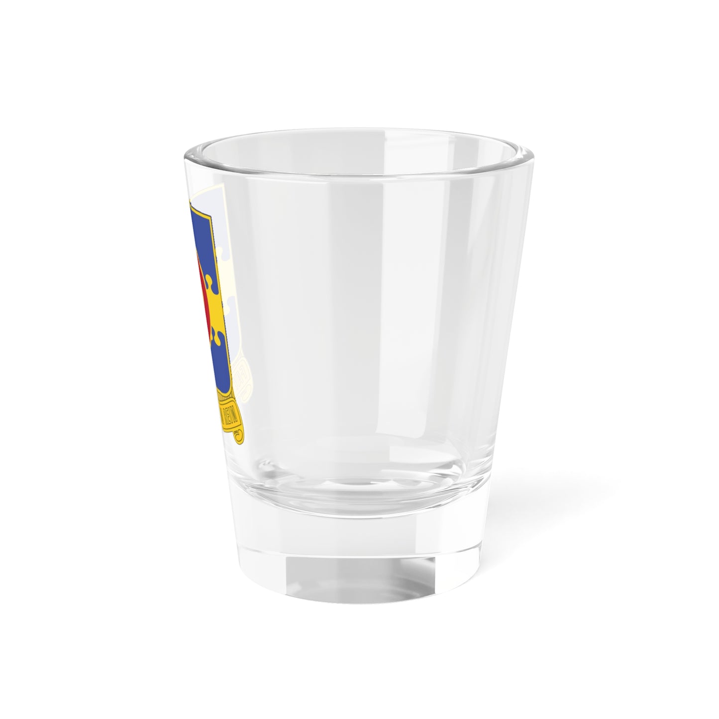 326 Airborne Engineer Battalion (U.S. Army) Shot Glass 1.5oz