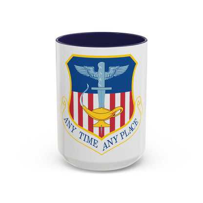 1st Special Operations Wing (U.S. Air Force) Accent Coffee Mug