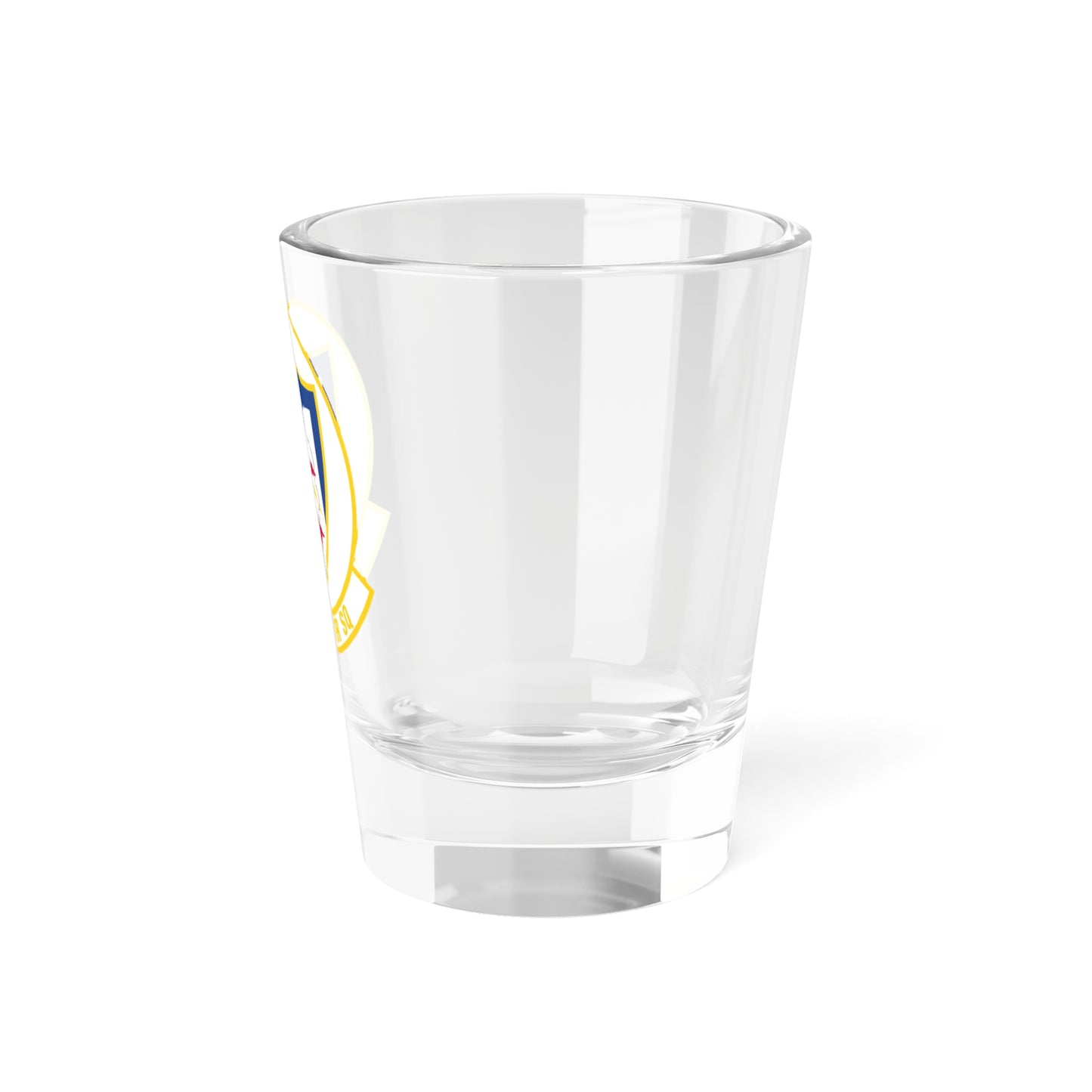 131 Fighter Squadron (U.S. Air Force) Shot Glass 1.5oz