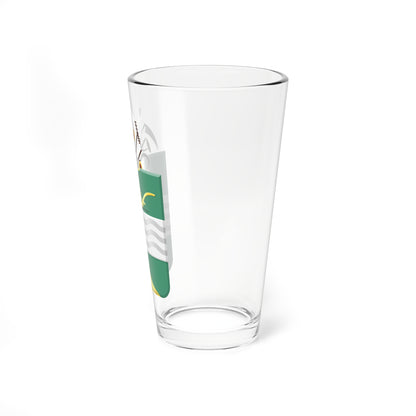 Soest wapen HRvA (Netherlands) (Coat of Arms) Pint Glass 16oz