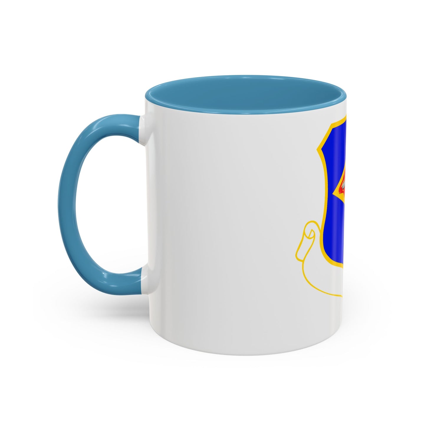 355 Wing ACC (U.S. Air Force) Accent Coffee Mug