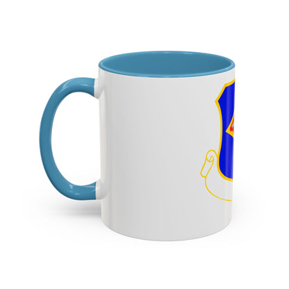355 Wing ACC (U.S. Air Force) Accent Coffee Mug