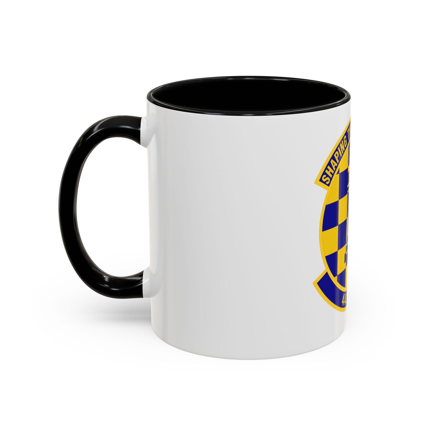 443d Air Expeditionary Advisory Squadron (U.S. Air Force) Accent Coffee Mug