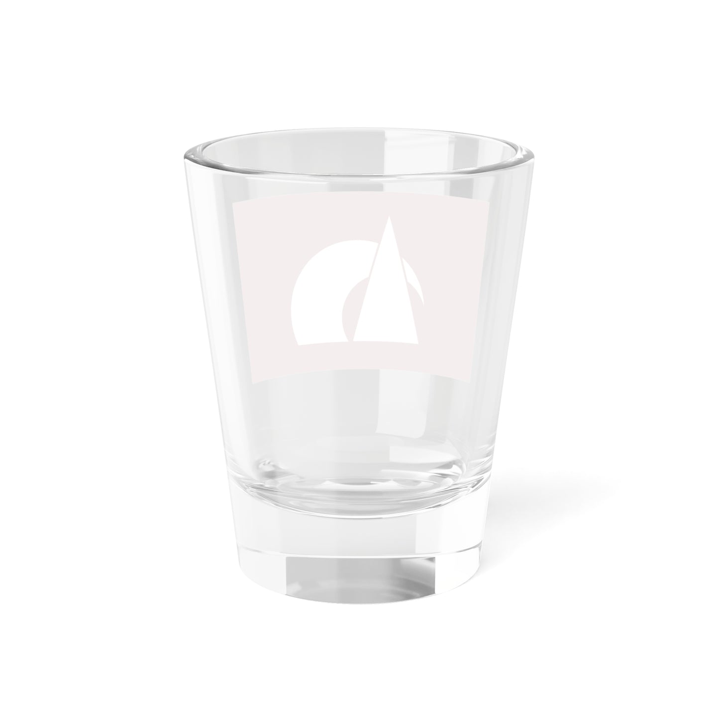 Flag of Minamioguni Kumamoto (Japan) Shot Glass 1.5oz