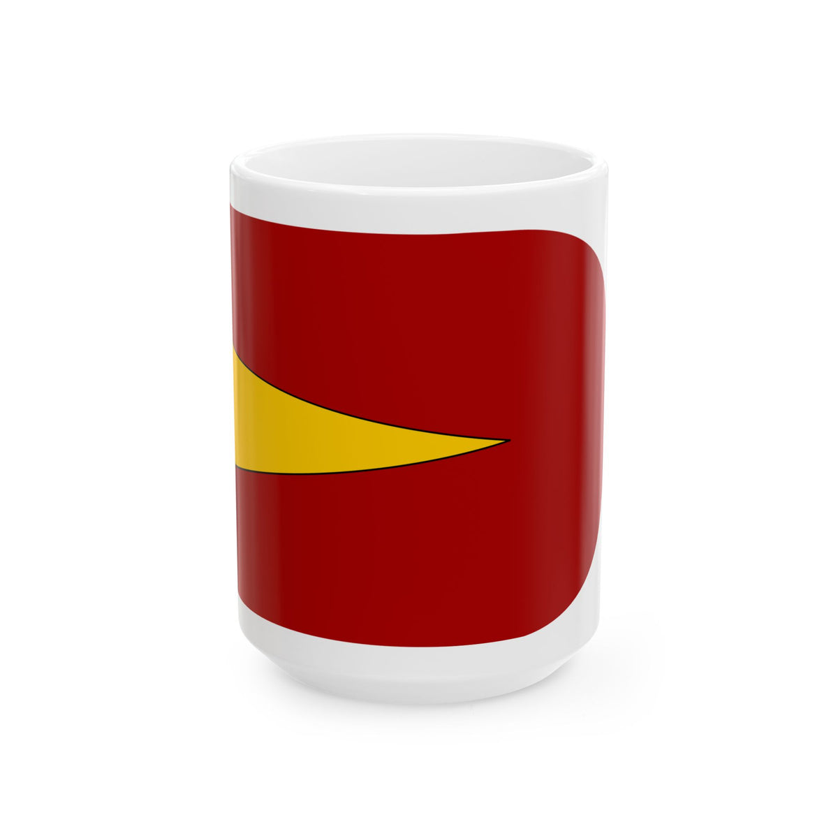 Pavillon du day dAlger XVIII - XIX siecle (Algeria) White Coffee Mug