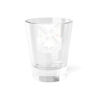 115th Infantry Regiment (U.S. Army) Shot Glass 1.5oz - Go Mug Yourself