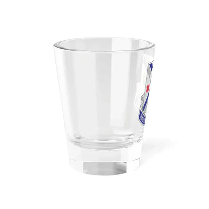 115th Infantry Regiment (U.S. Army) Shot Glass 1.5oz - Go Mug Yourself