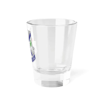 115th Infantry Regiment (U.S. Army) Shot Glass 1.5oz - Go Mug Yourself