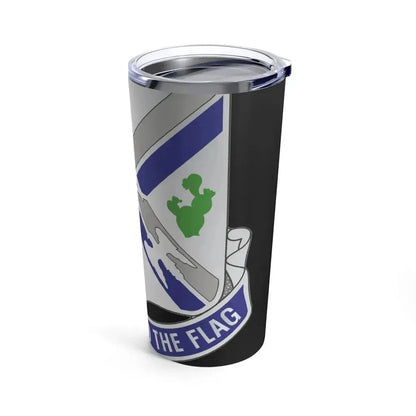 115th Infantry Regiment (U.S. Army) Tumbler 20oz - Go Mug Yourself