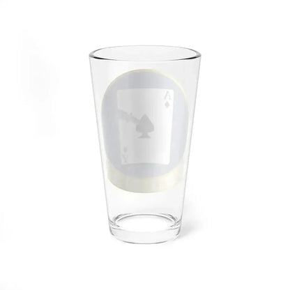 116 Air Refueling Squadron (U.S. Air Force) Pint Glass 16oz - Go Mug Yourself
