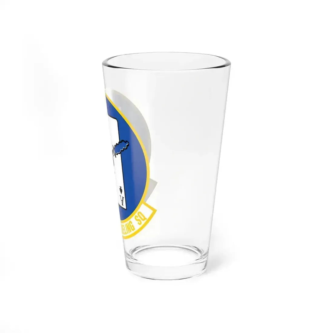 116 Air Refueling Squadron (U.S. Air Force) Pint Glass 16oz - Go Mug Yourself