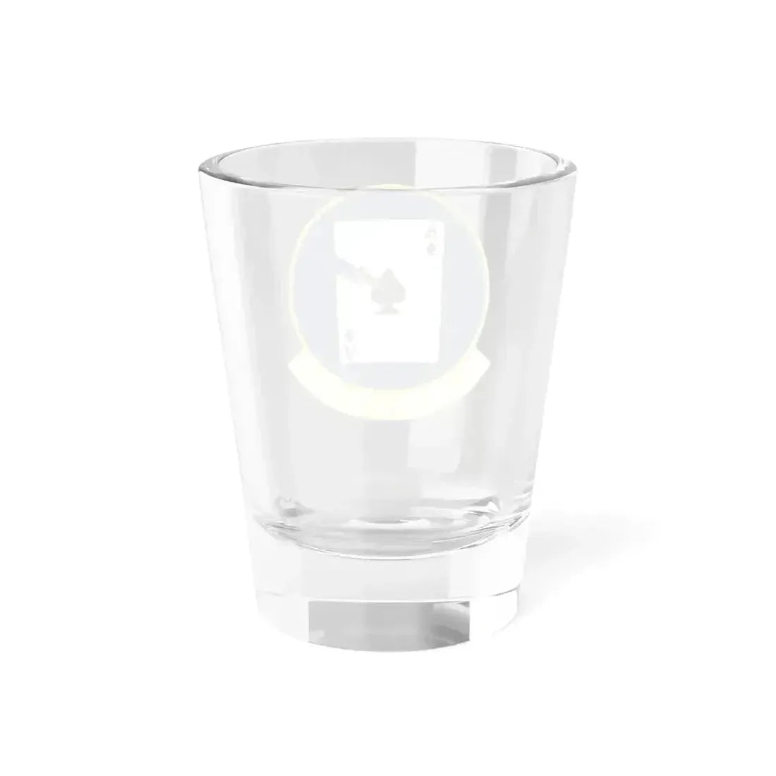 116 Air Refueling Squadron (U.S. Air Force) Shot Glass 1.5oz - Go Mug Yourself