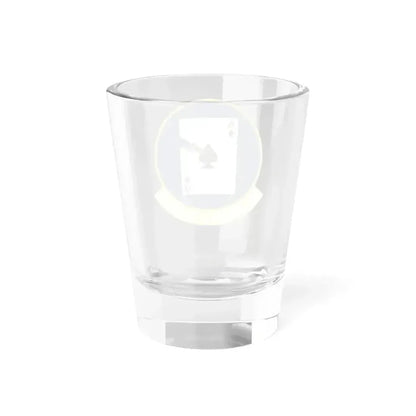 116 Air Refueling Squadron (U.S. Air Force) Shot Glass 1.5oz - Go Mug Yourself