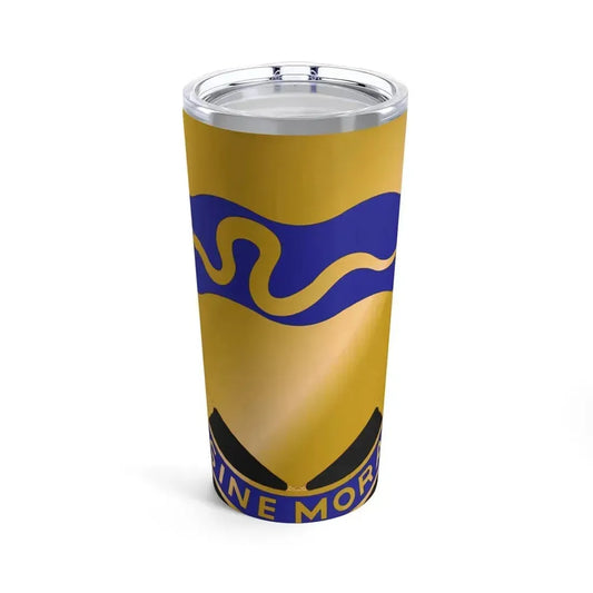 116 Cavalry Regiment (U.S. Army) Tumbler 20oz 20oz - Go Mug Yourself