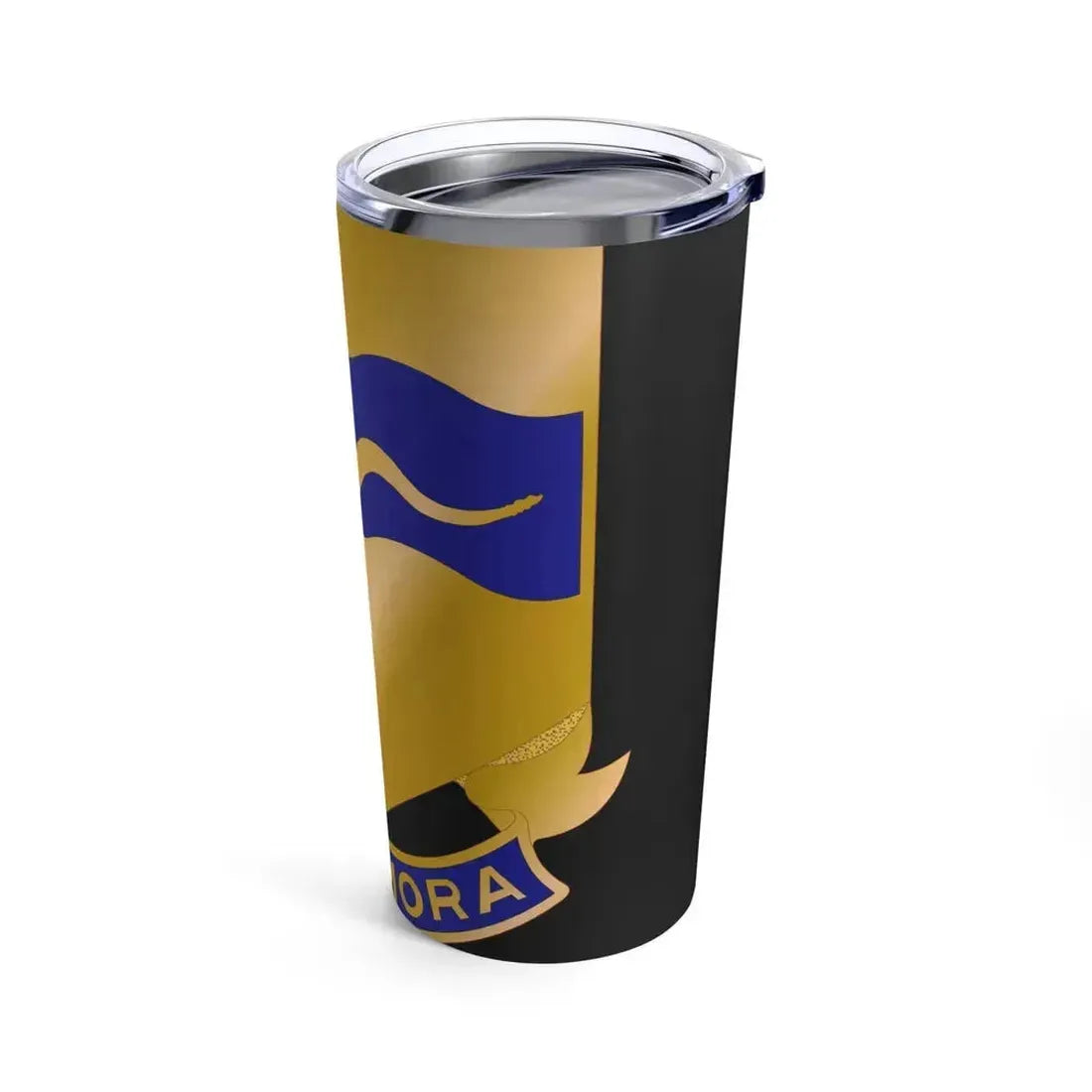 116 Cavalry Regiment (U.S. Army) Tumbler 20oz - Go Mug Yourself