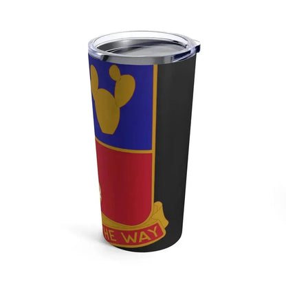 116 Engineer Battalion (U.S. Army) Tumbler 20oz - Go Mug Yourself