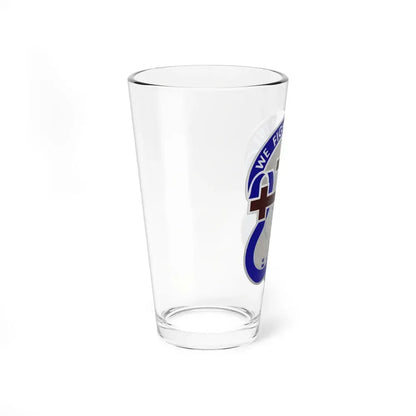 116 Surgical Hospital (U.S. Army) Pint Glass 16oz - Go Mug Yourself