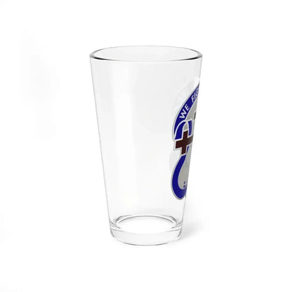 116 Surgical Hospital (U.S. Army) Pint Glass 16oz - Go Mug Yourself