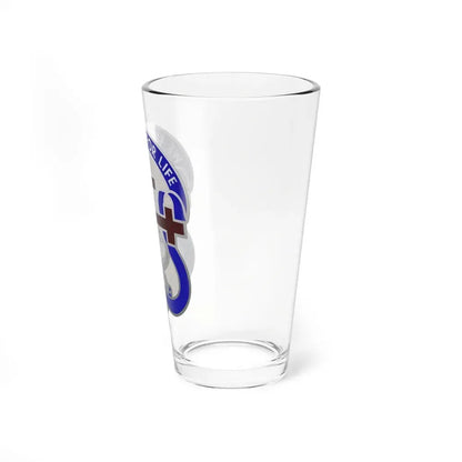 116 Surgical Hospital (U.S. Army) Pint Glass 16oz - Go Mug Yourself