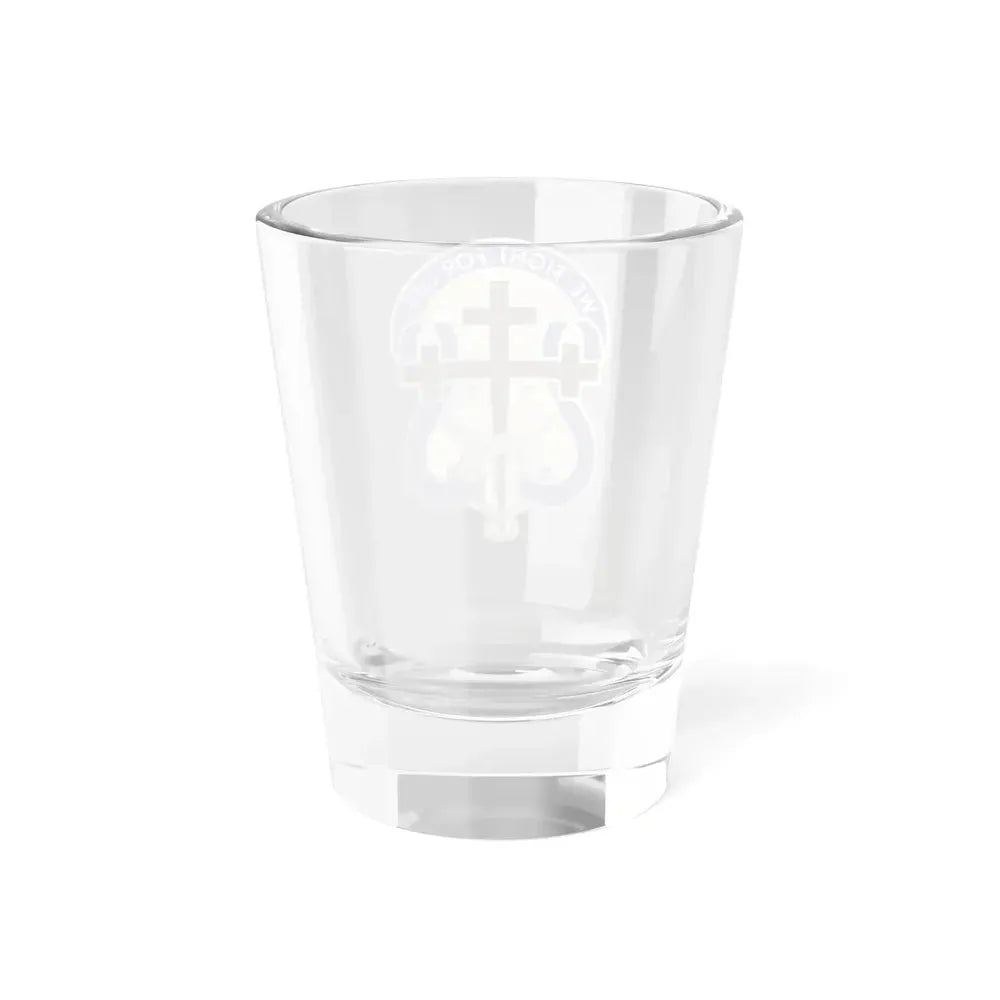 116 Surgical Hospital (U.S. Army) Shot Glass 1.5oz - Go Mug Yourself