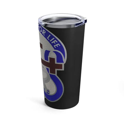 116 Surgical Hospital (U.S. Army) Tumbler 20oz - Go Mug Yourself