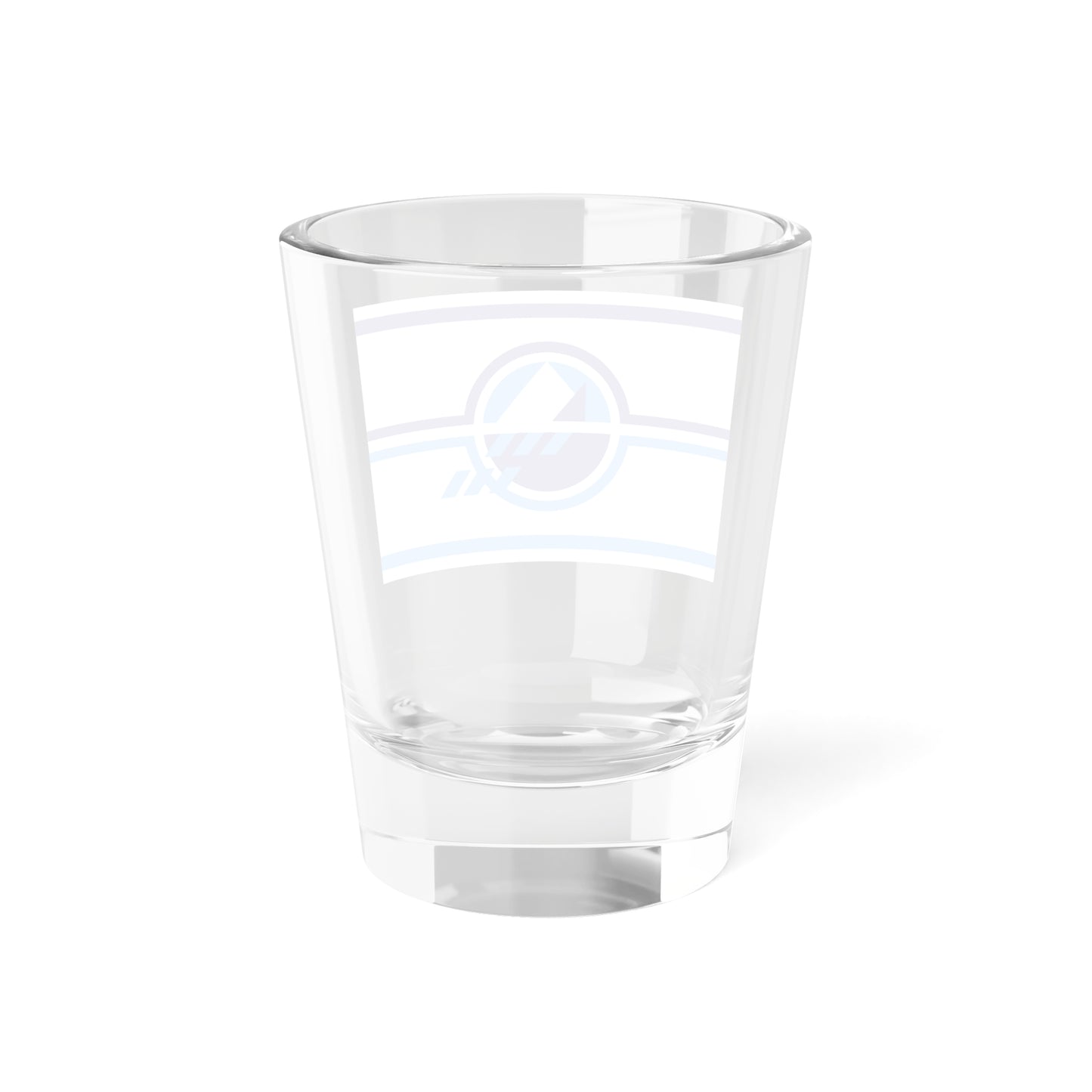 Bandera Puerto Varas (Chile) Shot Glass 1.5oz