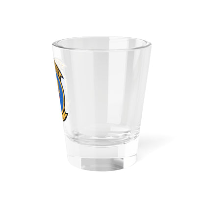 Verre à liqueur VP 44 Golden Pelicans (US Navy) 1,5 oz