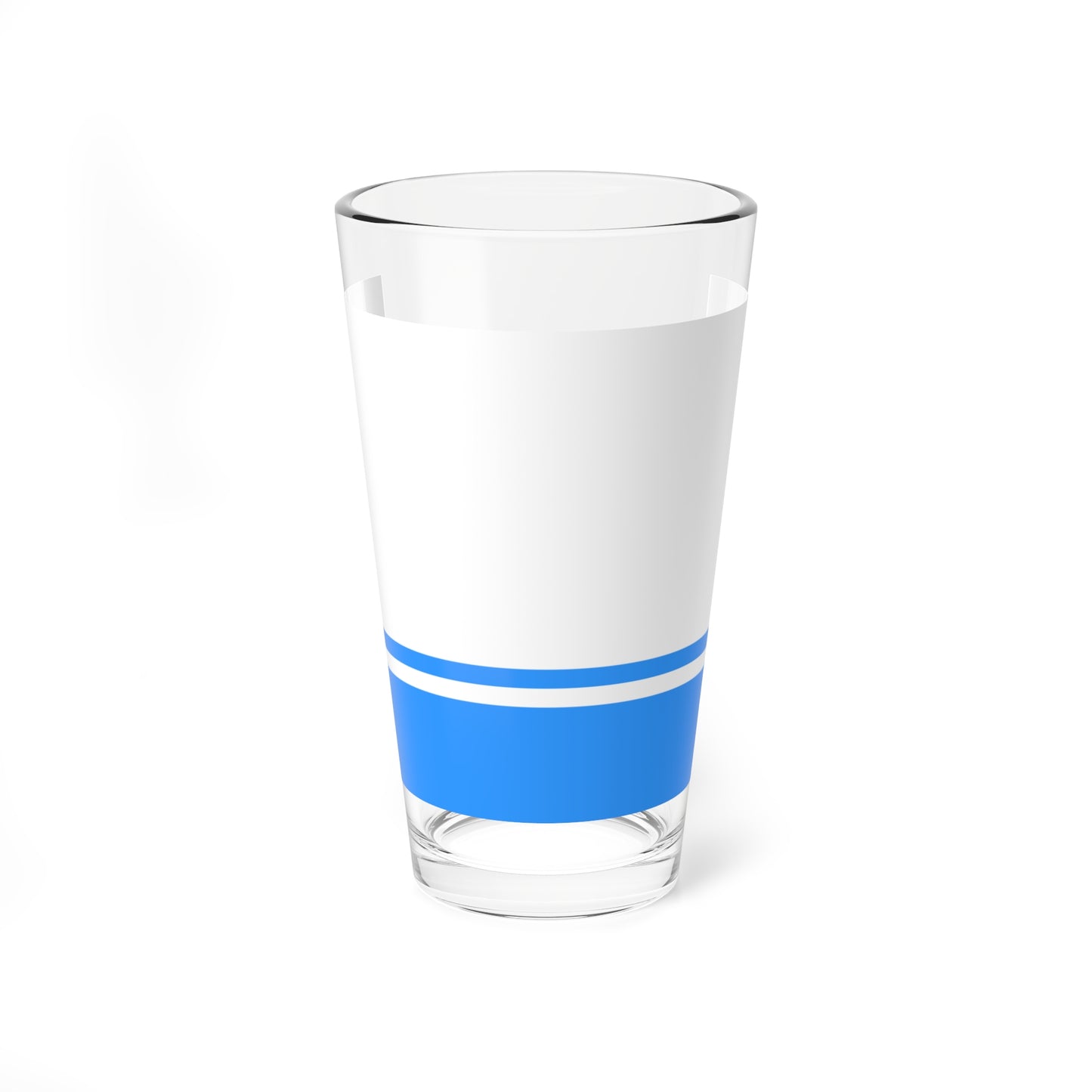 Flag of Altai Republic (Russia) Pint Glass 16oz