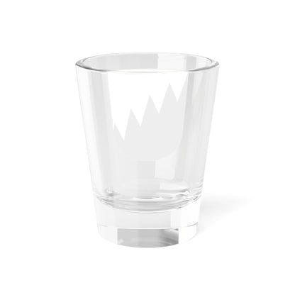 Hägendorf-blazon (Switzerland) (Coat of Arms) Shot Glass 1.5oz