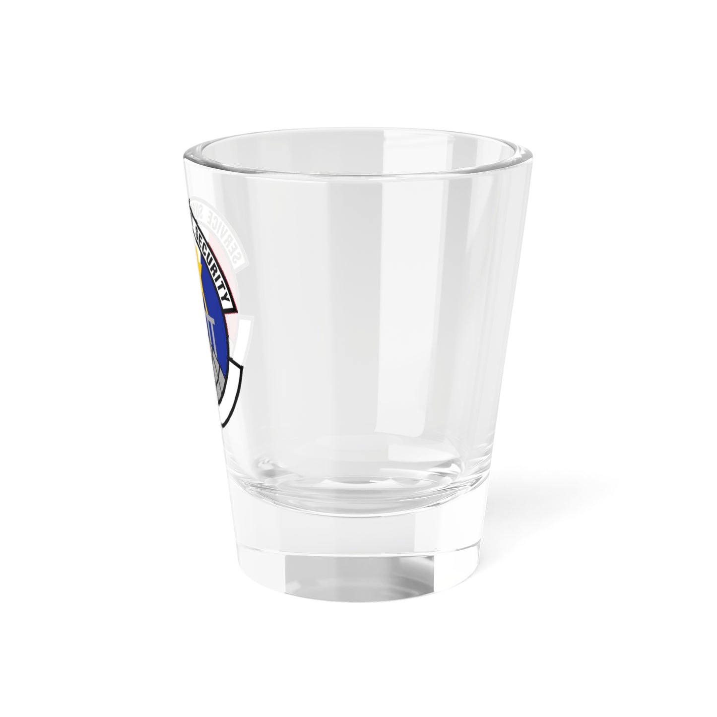 931 Force Support Squadron AFRC (U.S. Air Force) Shot Glass 1.5oz