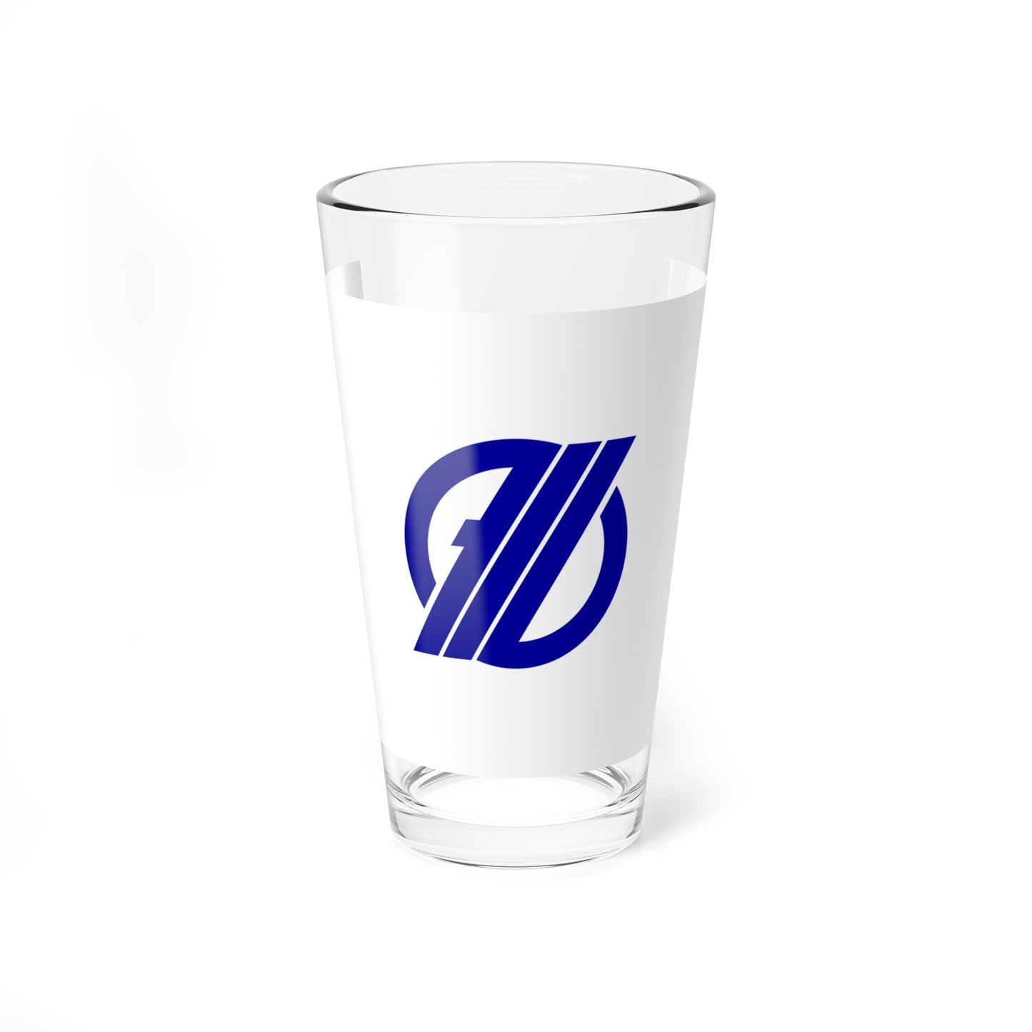 Flag of Tarumizu Kagoshima (Japan) Pint Glass 16oz