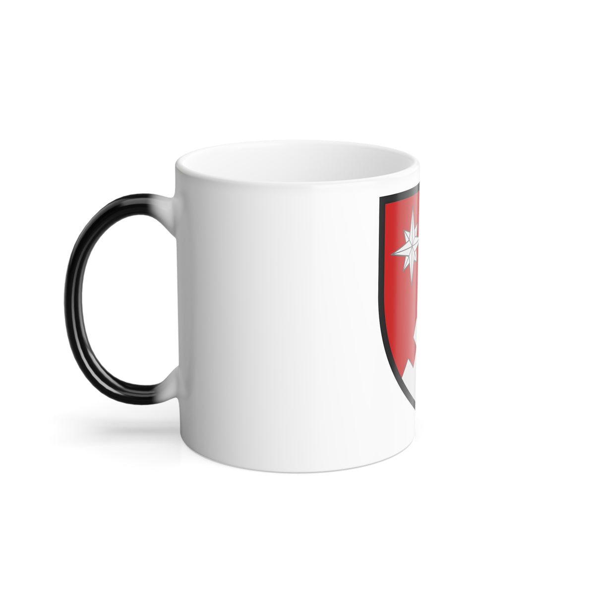 161st Topogeodesic Centre (Ukraine) Color Changing Mug 11oz