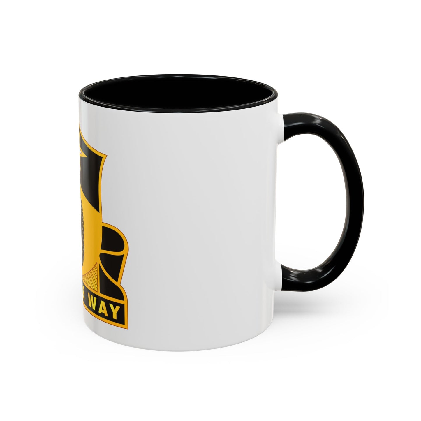 151 Cavalry Regiment (U.S. Army) Accent Coffee Mug