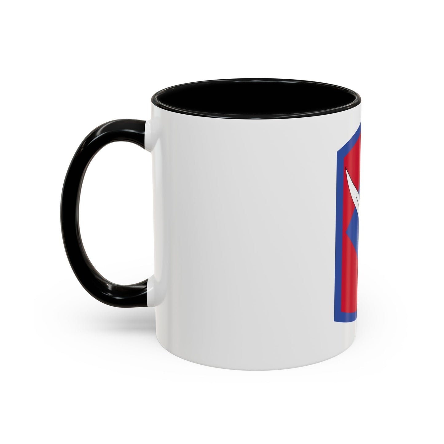 39th Brigade Support Battalion (U.S. Army) Accent Coffee Mug