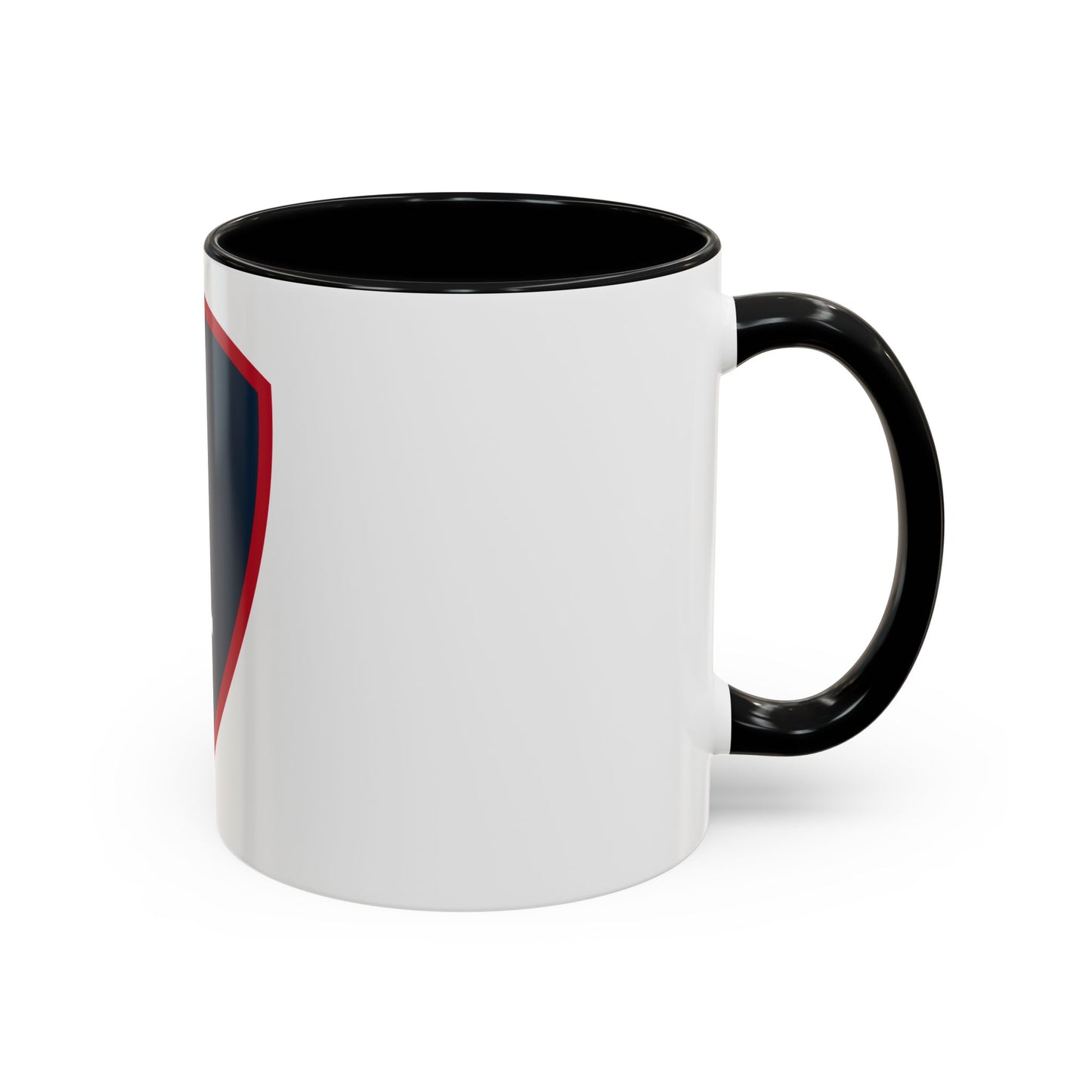 1 Personnel Command (U.S. Army) Accent Coffee Mug
