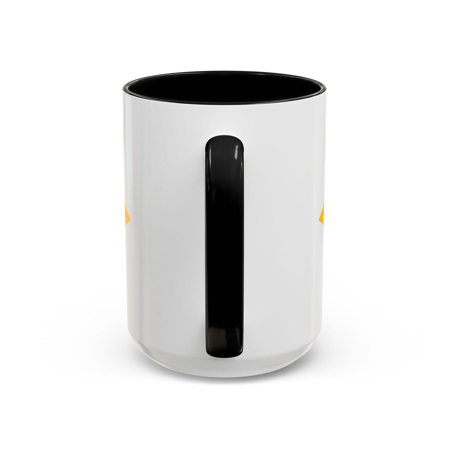 4th Ranger Battalion (U.S. Army) Accent Coffee Mug