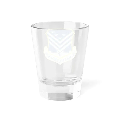 116th Air Control Wing (U.S. Air Force) Shot Glass 1.5oz - Go Mug Yourself