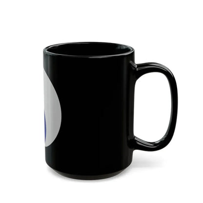116th Infantry Brigade Combat Team (U.S. Army) Black Coffee Mug - Go Mug Yourself