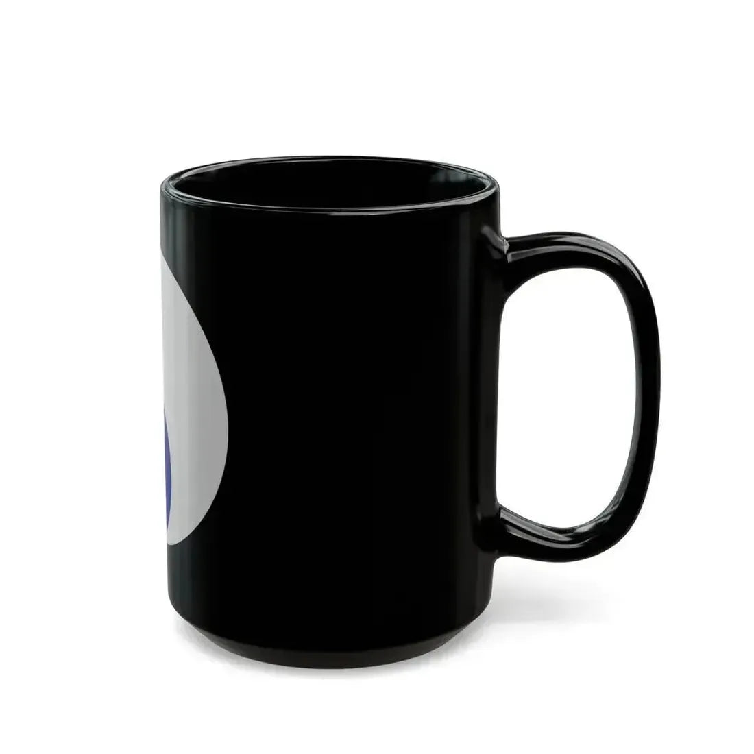 116th Infantry Brigade Combat Team (U.S. Army) Black Coffee Mug - Go Mug Yourself
