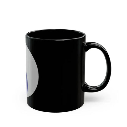 116th Infantry Brigade Combat Team (U.S. Army) Black Coffee Mug - Go Mug Yourself